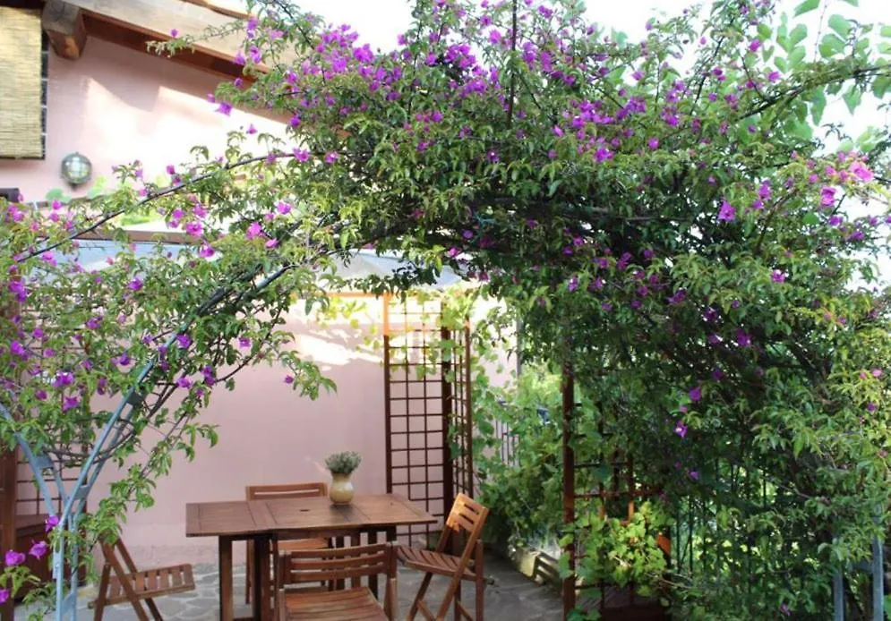 Holiday home Elbadamare - Casa Bosco Villa Capoliveri  Italy