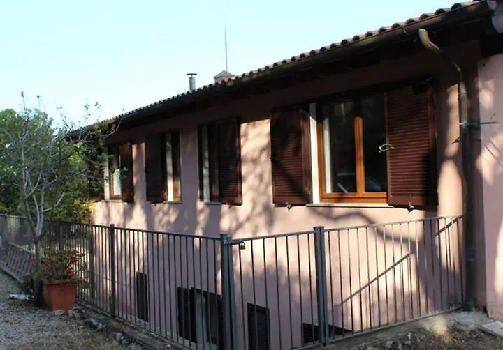 Holiday home Elbadamare - Casa Bosco Villa Capoliveri