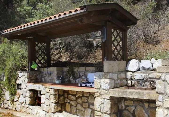 Elbadamare - Casa Bosco Villa Capoliveri  Holiday home