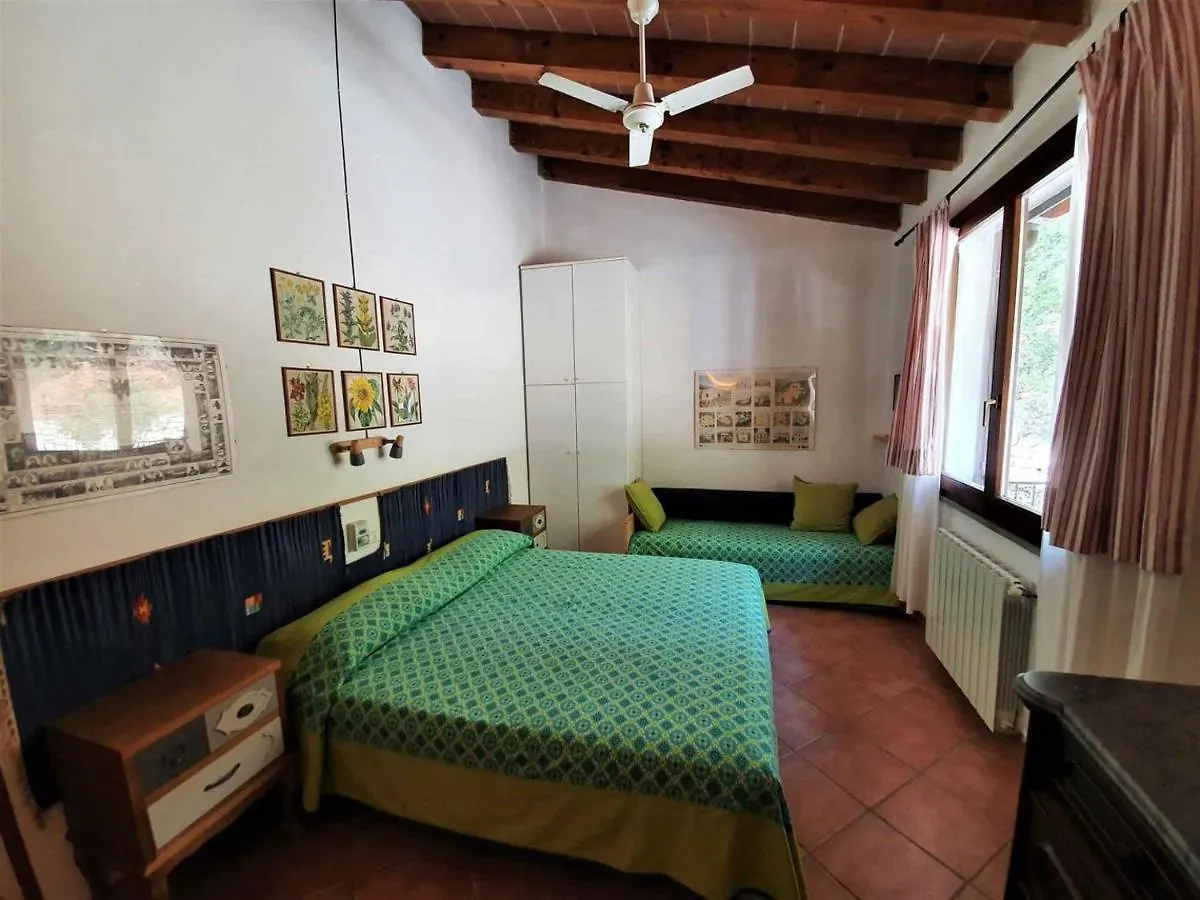 Elbadamare - Casa Bosco Villa Capoliveri  0*, Capoliveri (Isola d'Elba) Italy